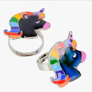 Unicorn mood ring - Picture 1 of 2