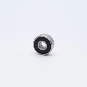 605-2RS Miniature Ball Bearing 5x14x5 Sealed MR605-2RS - Picture 1 of 4