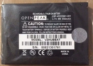 LOT OF 100 OEM VERIZON HUB CS-VER001SL BATTERIES - Picture 1 of 2