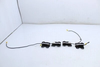 06-13 MERCEDES-BENZ W251 R350 ASIENTO DELANTERO DERECHO SENSOR PESO U1516 Foto 1 de 4