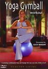 Yoga Gymball Workout - Healthy Living Series [DVD]