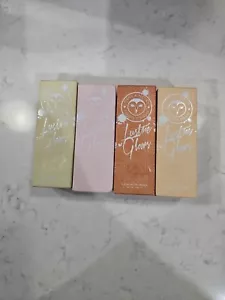 New Hank and Henry Lustre Glows Full Collection Iluminating Primer - Picture 1 of 3