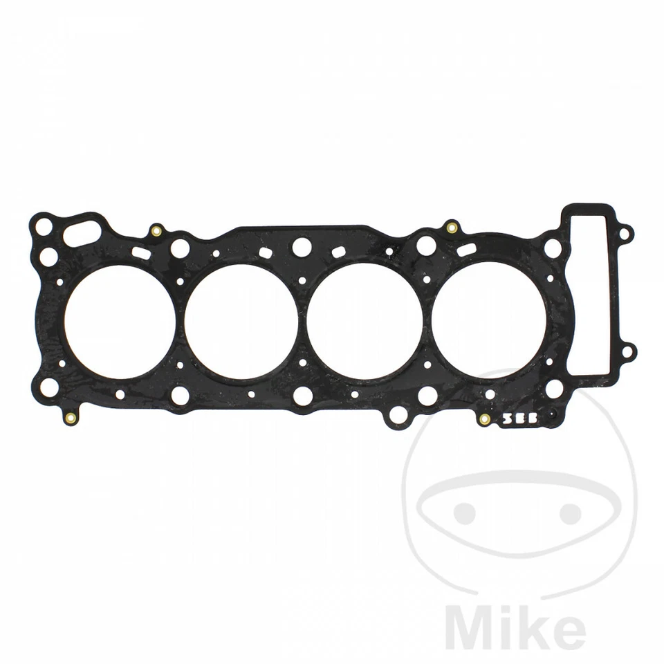 Cylinder Head Gasket 0.5 Mm Athena For Yamaha YZF R6 600 H 1999 - 2001 — 第 1/1 张图片