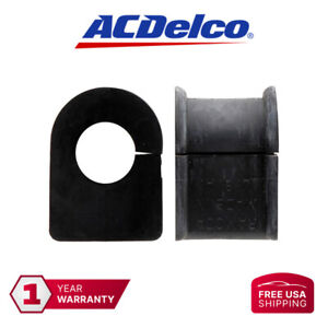 ACDelco Suspension Stabilizer Bar Bushing Kit 45G0624