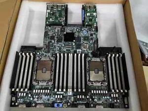 Dell Poweredge R650 Server Motherboard 00FMRT 0JDN4V 0DHKKG 0GXJYG - Picture 1 of 1