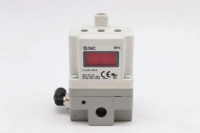 SMC ITV1050-33F1N - Bild 1 von 4