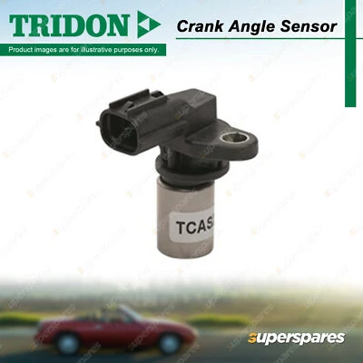 Tridon Crank Angle Sensor for Lexus LS400 UCF10 UCF11 UCF20 4.0L 1UZ-FE 90-97 - image 1 of 2