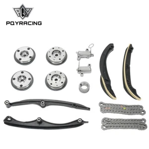 OEM Timing Chain Kit For 2017-2024 Ford F150 3.5L Ecoboost HL3Z6B274A HL3Z6B274B - Bild 1 von 18