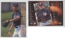 1994 Classic Best Gold Minor League Jeff Schmidt #99