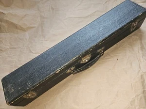 Vocotone plattierte metallische Bb Klarinette, Frankreich? Sehr guter Zustand. - Bild 1 von 13