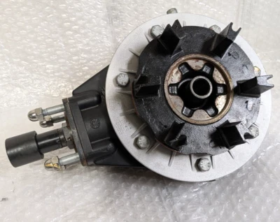 MOTO GUZZI - 2017-20 V7 III: задняя коробка передач #2B0034845 - Изображение 1 из 4