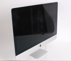Apple iMac A1419 27 inch Desktop - ME089LL/A (September, 2013) - Picture 1 of 3
