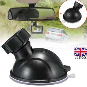 Camera Bracket Car Dash Cam Mount Suction Cup Holder Stand For Nextbase 112/312 - Picture 1 of 12