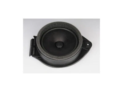 Conector de altavoz AC Delco 95719NFXQ para GMC Yukon XL 2500 2007-2013 Foto 1 de 2