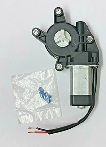 WINDOW LIFT MOTOR 47-1345 LEFT FRONT fits ISUZU RODEO 90-93 ISUZU PICKUP 90-92 - Picture 1 of 2