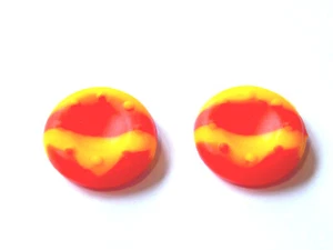 2x Silicone Grip Cover Caps Thumbstick For PS3 PS4 PS5 Xbox 360 ONE Controller - Picture 1 of 11