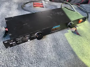 Furman RP-8D 8 outlet power conditioner and Light Module - Picture 1 of 7