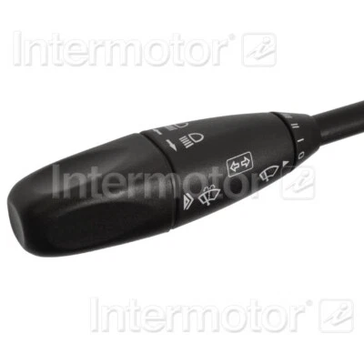 For 2007-2009 Mercedes-Benz CLK63 AMG Turn Signal Switch SMP 334UH72 2008 - Image 1 of 4