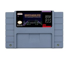 .SNES.' | '.EarthBound.