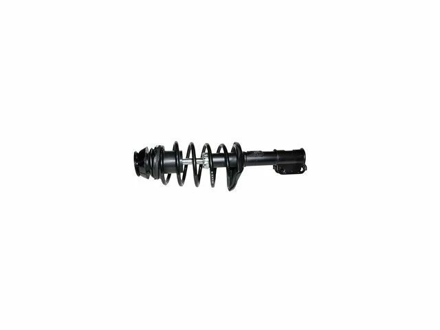 86DS96M Front Left Strut and Coil Spring Assembly Fits 2004-2008 Suzuki Forenza Foto 1 de 1