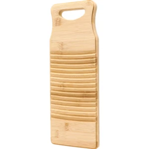 Nanzhu Laundry Board Wash for Hand Washing Cloths Antislip Washboard Scrub - Picture 1 of 12