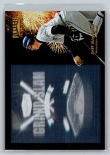 1996 Pinnacle Denny's Grand Slam Jeff Bagwell Holograms #7
