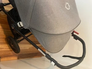 Bugaboo pram, stroller, jogger all in Package - Picture 1 of 8
