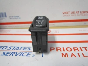 Genuine Bluebird Dome Light Switch 103006 NEW , S4 - Picture 1 of 7
