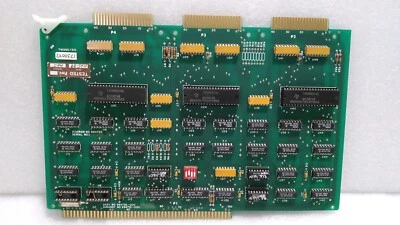 [Used] VARIAN / 994752-000 / TM990/310, 1730047, 994751-000 40, 1pcs - Image 1 of 4