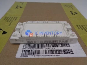 1PCS NEW FP50R12KT4 power module - Picture 1 of 6