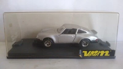 PORSCHE CARRERA VEREM 1/43 - Immagine 1 di 3