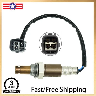 Upstream O2 Sensor For 2005 2006 2007 2008 2009 LEXUS GX470 TOYOTA 4RUNNER 4.7L - Image 1 of 4