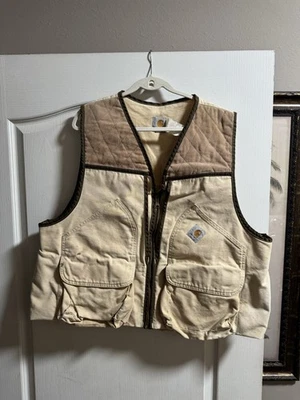 Carhartt Hunting Best XXL - Image 1 of 3