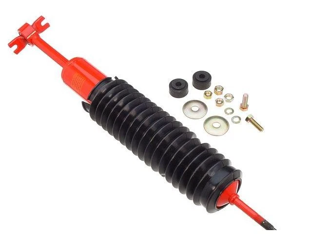 Amortiguador delantero para Mercury Mountaineer 1997-2001 1998 1999 2000 QJ678BX Foto 1 de 1