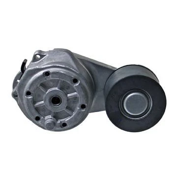 Conjunto de tensor de correa de transmisión DAYCO para Freightliner FLD120 2004-2007 Foto 1 de 2