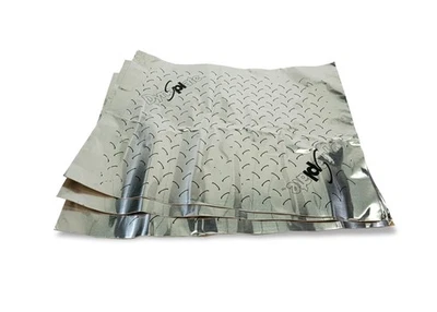 Dynamat 13105 Dynaplate 24 «x 30» самоклеящийся звукоизолятор, (комплект из 3) - Изображение 1 из 4