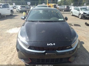 Wheel 18x7-1/2 20 Spoke Machined Face Fits 20-24 FORTE 969582 - Picture 1 of 14