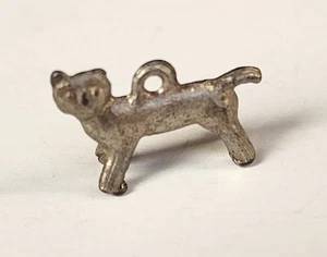 1922 DOWST Vintage Premium Cracker Jack Preis Spielzeug Katze Charm - Bild 1 von 5