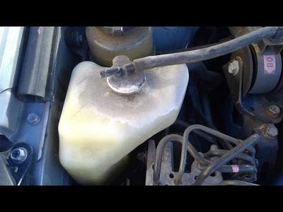 Depósito de refrigerante compatible con 04-06 LEXUS ES330 1063478 Foto 1 de 4