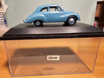 DKW 3=6 - SCHUCO - Photo 1/4