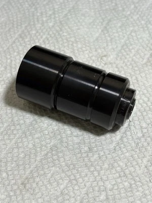 KODAK EKTANAR 22 MM F1.5   8 MM PROJECTION LENS-BARREL DIAMETER 33 MM - Image 1 of 4