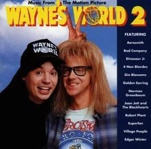 WayneS World 2 von Ost, Various | CD | Zustand gut - Bild 1 von 2