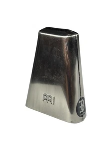 Meinl Percussion - 6 1/2 Inch Hand Held Cowbell Instrument - Picture 1 of 4