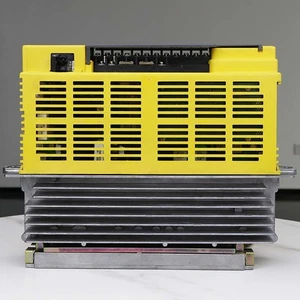 Used Fanuc A06B-6089-H103 Servo Drive Warranty 12 Months Tested Ship Fast - Picture 1 of 9