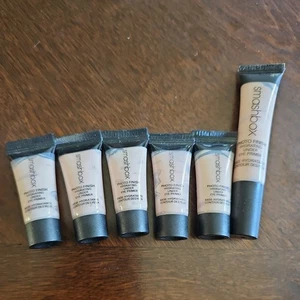 Smashbox Photo Finish Hydrating Under Eye Primer 0.33 6 Pack! - Picture 1 of 5