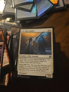 Edge Of Eternity Common und Uncommon Set komplett - Bild 1 von 1