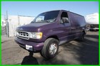 1997 Ford E-Series Van 