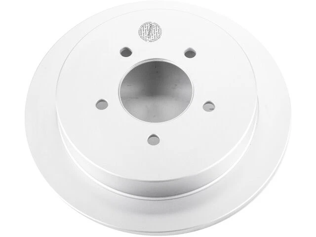 Rotor de freno trasero Power Stop 85FZNR41 para Lincoln Navigator 1998 1999 2000 2002 Foto 1 de 1