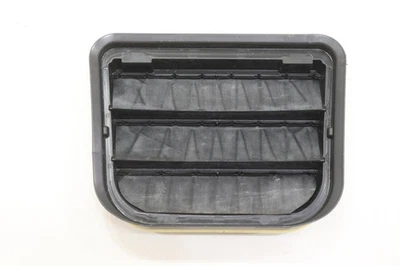 Volvo S60 2019-2025 cuarto trasero derecho o izquierdo rejilla de ventilación de aire OEM 31369380 Foto 1 de 4