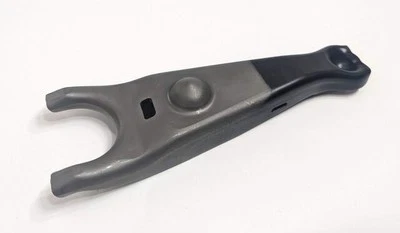 Horquilla de liberación de embrague genuina Honda 22821-PPP-000 Foto 1 de 4